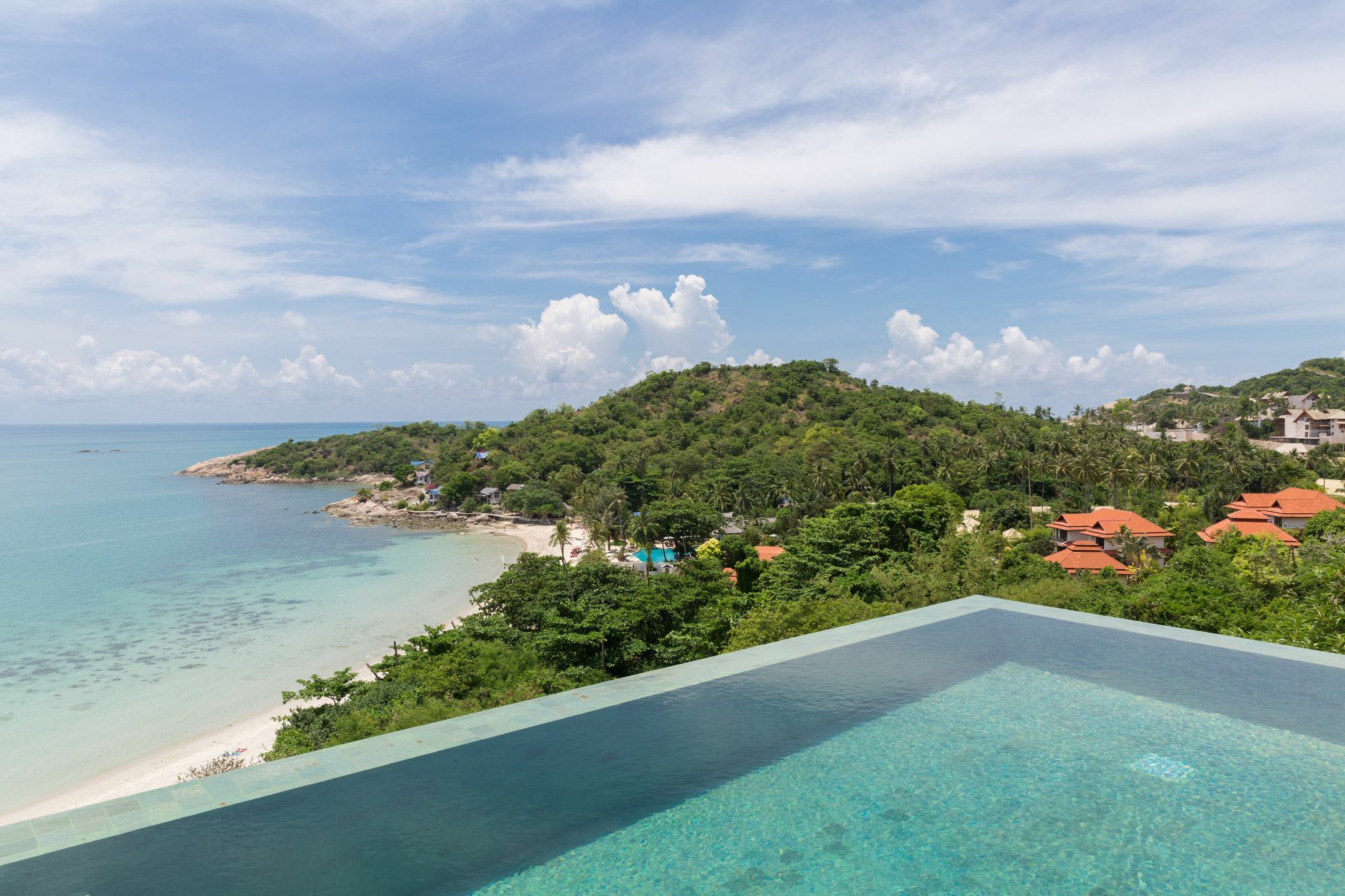 Villa Dahlia Bophut Buitenkant foto
