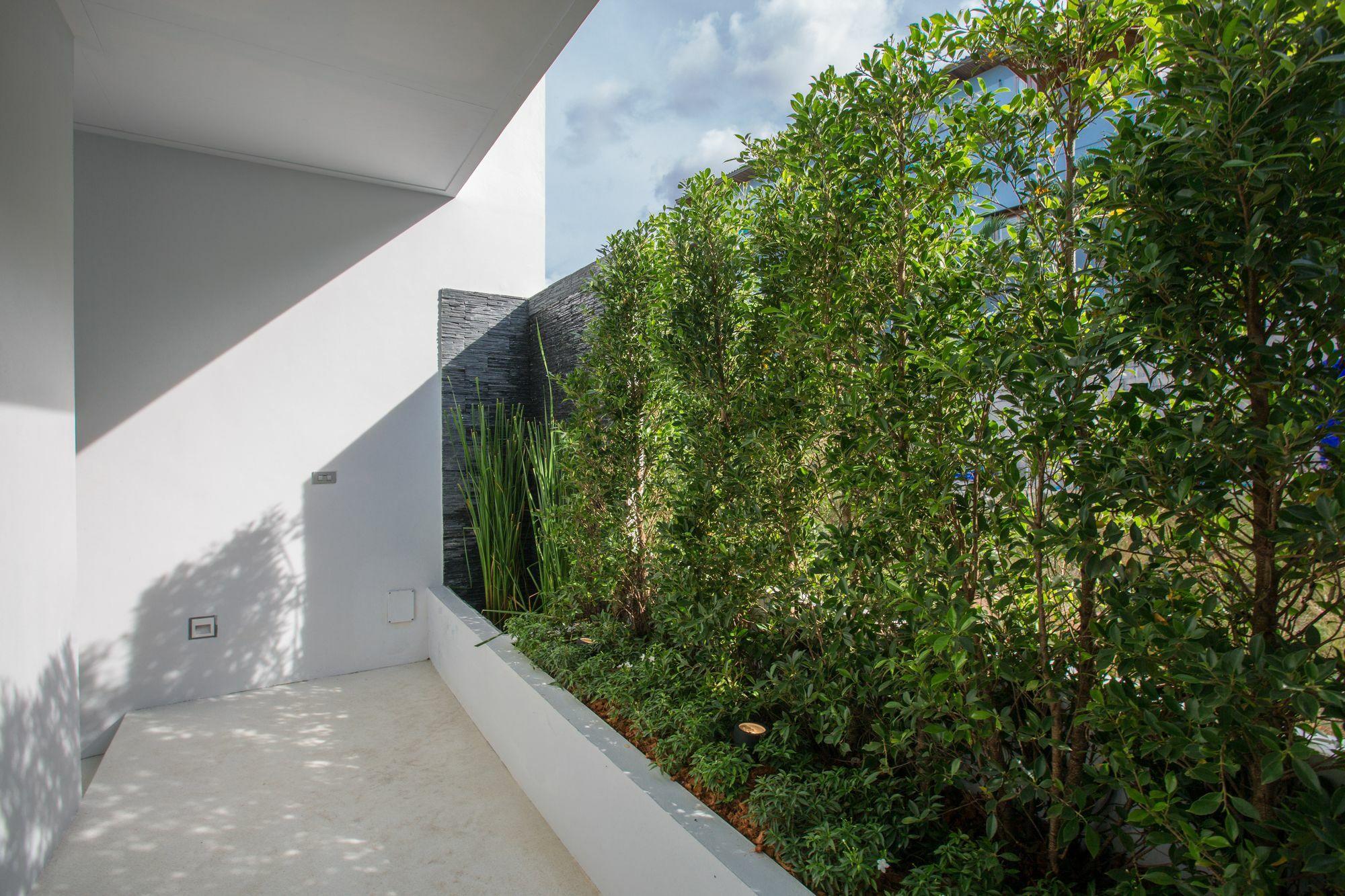 Villa Dahlia Bophut Buitenkant foto